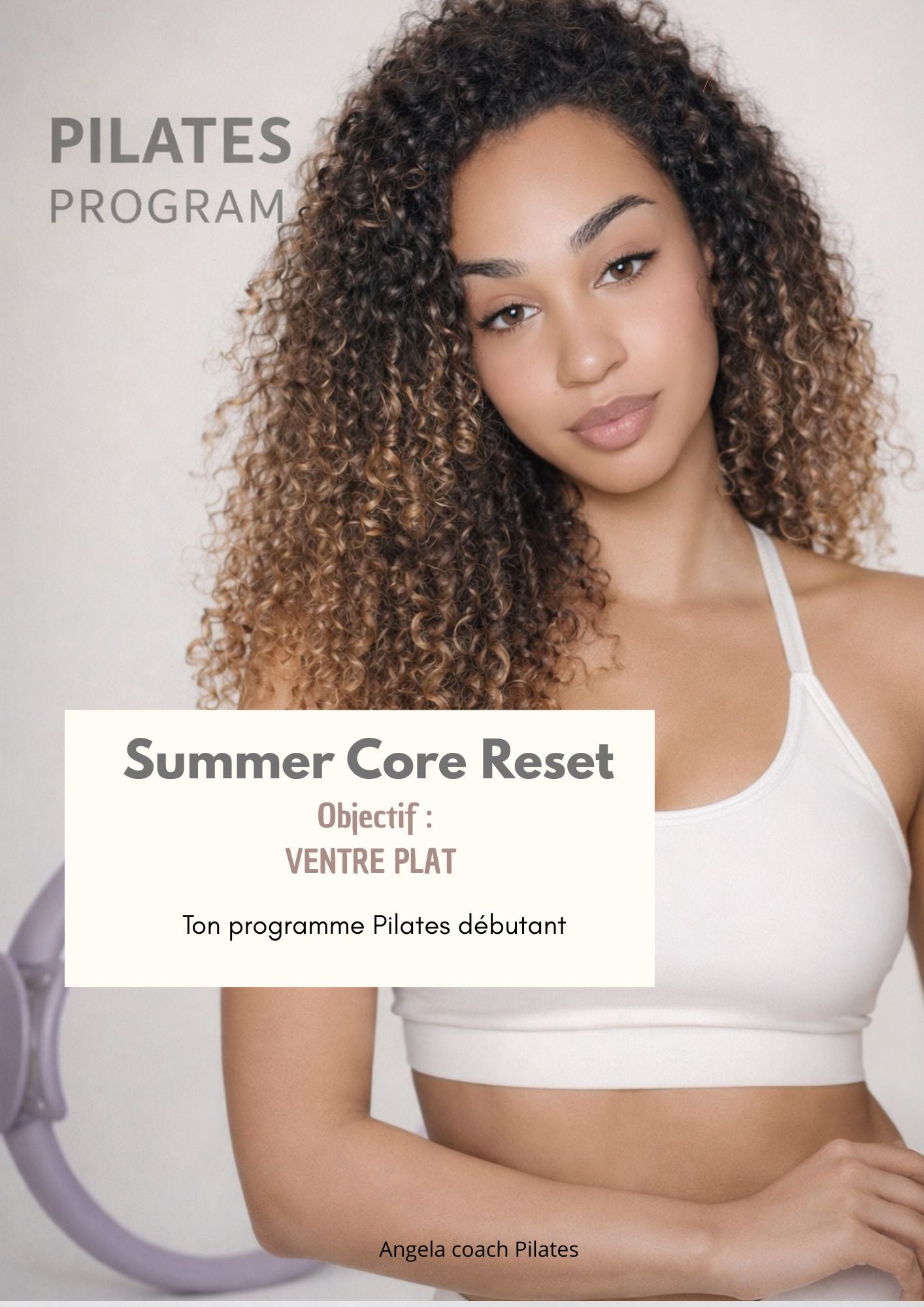 Ebook Summer Core Rest